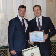 den maschinistroitelja 18